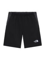 THE NORTH FACE Sportske hlače '24/7'  antracit siva / crna / bijela