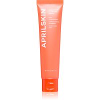 APRILSKIN Carrotene Clarifying Cream odżywczy krem rewitalizujący do wzmocnienia bariery skórnej 60 ml
