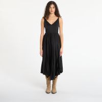 AllSaints Jax Tee Dress Black L