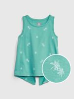 GAP Kids tank top organic - Girls