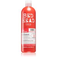 TIGI Bed Head Urban Antidotes Resurrection кондиціонер для слабкого волосся 750 мл