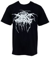 Metal T-Shirt Männer Darkthrone - - RAZAMATAZ - ST0119 XXL