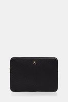 Tommy Hilfiger husă de laptop pentru femei, cu imitație de piele