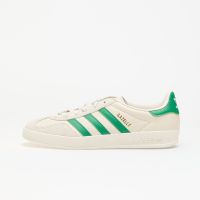Sneakers adidas Gazelle Indoor Core White/ Green/ Wonder White EUR 42 2/3