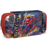 Marvel Spiderman Beauty Case darilni set za otroke
