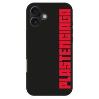 Fashion Case MagSafe pre Apple iPhone 16 Plus - Plastenciaga