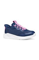 Geox Detské tenisky Geox SPRINTYE FAST IN