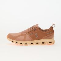 Sneakers On W Cloud 6 WP Sandstone/ Blonde EUR 40
