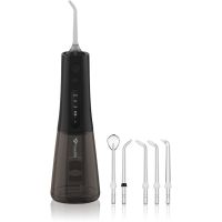 TrueLife AquaFloss Compact L100 Black душ за устна хигиена 1 бр.