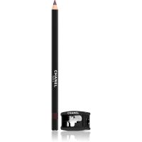 Chanel Le Crayon Yeux szemceruza ecsettel árnyalat 58 Berry 1 g