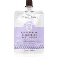 Frank Body Niacinamide telové sérum na každodenné použitie 50 ml