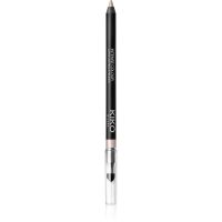KIKO Milano Intense Colour trwała kredka do oczu odcień 18 Silver Rose 1.2 g