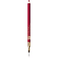 Estée Lauder Double Wear Stay-in-Place Lip Pencil контурний олівець для губ відтінок 07 Red 1.2 гр