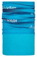 Children's multifunctional neck warmer Kilpi MINION-J blue