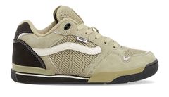 Vans Rowley XLT LX Off Road Elm - Unisex - Tenisky Vans - Hnedé - VN000CQFEL7 - Veľkosť: 42.5