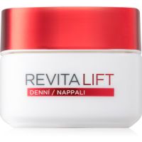 L’Oréal Paris Revitalift upokojujúci krém proti vráskam 50 ml