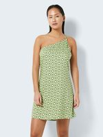 Noisy May Jules Rochie Verde