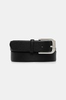 BOSS Kožený opasok BOSS Anna Belt 3 cm N.