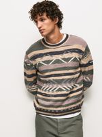 Pepe Jeans Niam Pullover Grün