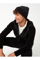 LC Waikiki Tag Detailed Men's Knitwear Beanie