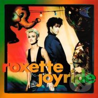 Roxette: Joyride (30th Anniversary) (3CD) - Roxette