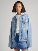 Pepe Jeans Alice Jakna plava