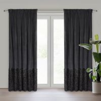 Eurofirany Unisex's Drape 452758