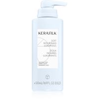 KERASILK Specialists Smoothing Mask uhladzujúca maska s vyživujúcim účinkom 500 ml