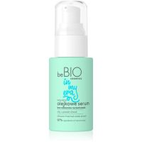 beBIO In My Era Natural regenerierendes Öl-Serum für das Haar 50 ml