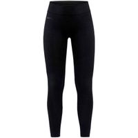Craft CORE DRY ACTIVE COMFORT Дамски функционален клин, черно, размер