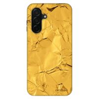 Fashion Case pre Samsung Galaxy A26 5G A266B - Gold