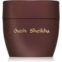 Al Haramain Oudh Sheikha kadidlo 25 g