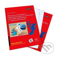 Zřizování a rekonstrukce elektrických instalací v nástavbách, vestavbách (přístavbách) a v panelových domech - svazek 115 - kniha z kategorie…