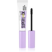 Maybelline Super Lock fiksacijski gel za obrvi odtenek Transparent 8 g