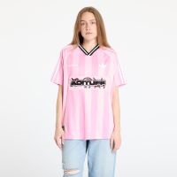 Koszulka adidas Originals Beads Jersey True Pink/ Semi Pink Glow L