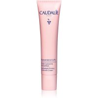 Caudalie Resveratrol-Lift Lightweight Firming Cashmere Cream лек лифтинг крем за стягане на кожата 40 мл.