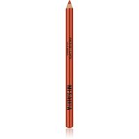 Mesauda Milano Artist Lips Konturstift für die Lippen Farbton 112 Pumpkin 1,14 g