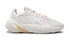 adidas Ozelia Dámske - Tenisky adidas Originals - Biela - GW6809-4.5 - Size: 4.5