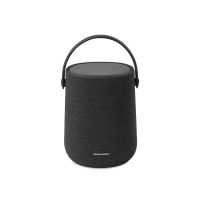 CITATION 200 ČRN HARMAN KARDON