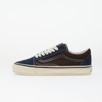 Sneakers Vans LX Old Skool Malibu Blue/ Brown EUR 44.5