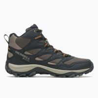 Trampki Merrell West Rim Sport Mid Gtx Black/ Beluga EUR 44.5