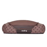 Kutyafekhely Reedog Brown King - L