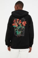 Herren Hoodie Trendyol