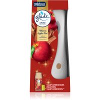 GLADE Warm Apple Pie автоматичний освіжувач повітря 269 мл