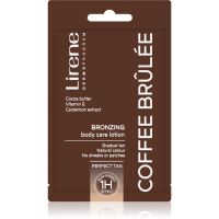 Lirene Perfect Tan бальзам-бронзер зі зволожуючим ефектом 12 мл