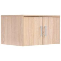 Xora NÁSTAVEC NA SKŘÍŇ, Sonoma dub, 72/43/54 cm