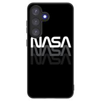 ULTIMATE CASE pro Samsung Galaxy A25 A256B 5G - NASA Triple