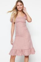 Sukienka damska Trendyol Midi