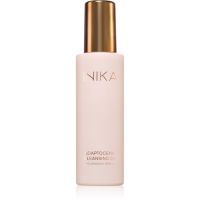 INIKA Organic Adaptogenic Cleansing Oil очищуюча олійка для живлення та зволоження 80 мл