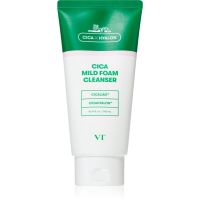 VT Cosmetic Cica Mild Foam Cleanser sanfter Reinigungsschaum mit beruhigender Wirkung 300 ml